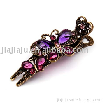 Hair clip HC26329